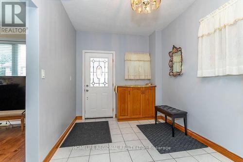 110 Grace Street, Toronto, ON - Indoor Photo Showing Other Room