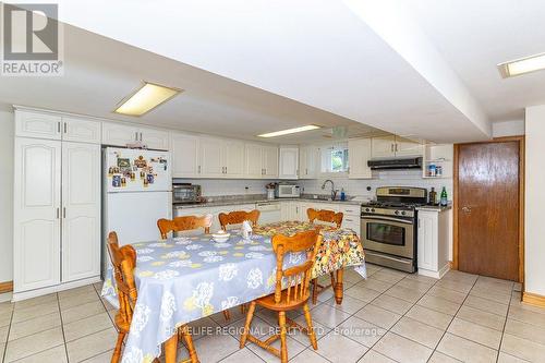 110 Grace Street, Toronto, ON - Indoor Photo Showing Dining Room