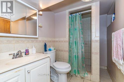 110 Grace Street, Toronto, ON - Indoor Photo Showing Bathroom