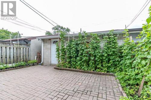 110 Grace Street, Toronto, ON - Outdoor