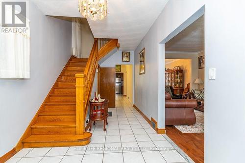 110 Grace Street, Toronto, ON - Indoor Photo Showing Other Room