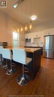 1154 Wyandotte  Street East Unit# 2 Windsor, ON N9A 3K4