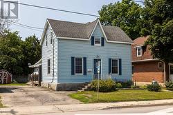 1110 2ND AVENUE W Owen Sound, ON N4K 4N2