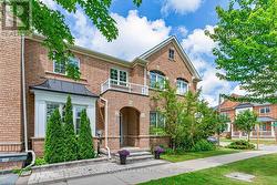 2300 BUR OAK AVENUE  Markham, ON L6E 1L8