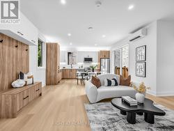 UNIT GS - 1416 ISLINGTON AVENUE Toronto, ON M9A 3K7
