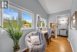 Laundry can be moved to create 3rd bath/ensuite - 