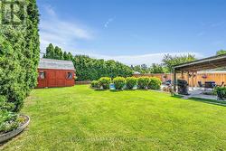 So much private open space! - 