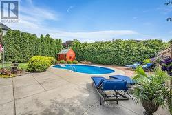 Pure luscious privacy! - 