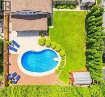You don't have to choose between pool and a yard! - 