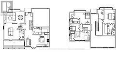 Future floor plan rendering - full pkg available - 