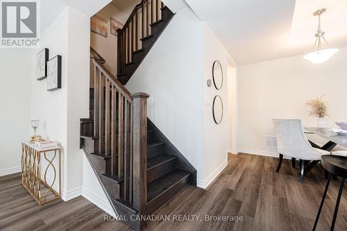 401 - 1034 Reflection Place, Pickering, ON - Indoor