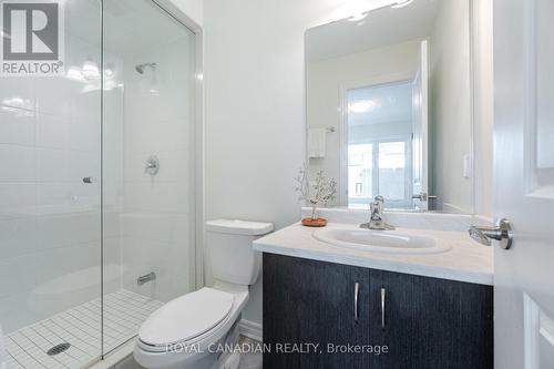 401 - 1034 Reflection Place, Pickering, ON - Indoor Photo Showing Bathroom