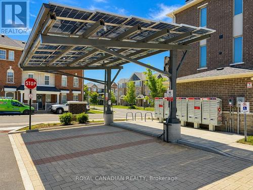 401 - 1034 Reflection Place, Pickering, ON - Outdoor