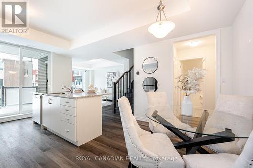 401 - 1034 Reflection Place, Pickering, ON - Indoor
