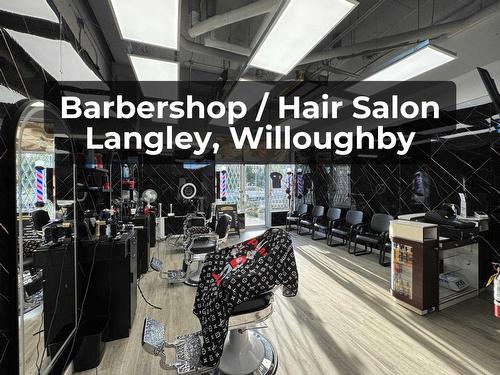 1724 Confidential, Langley, BC 