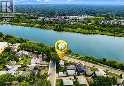 1201 Spadina CRESCENT W  Saskatoon, SK S7M 1P4