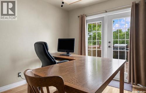 1201 Spadina Crescent W, Saskatoon, SK - Indoor Photo Showing Office