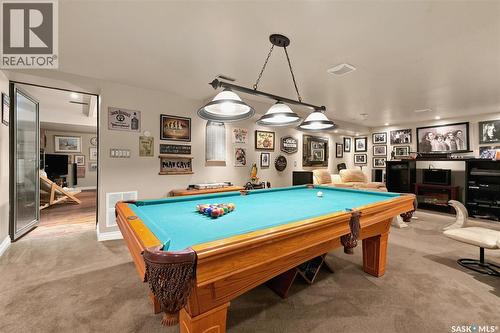 1201 Spadina Crescent W, Saskatoon, SK - Indoor Photo Showing Other Room