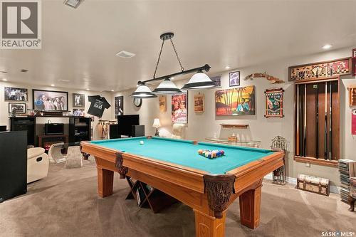 1201 Spadina Crescent W, Saskatoon, SK - Indoor Photo Showing Other Room