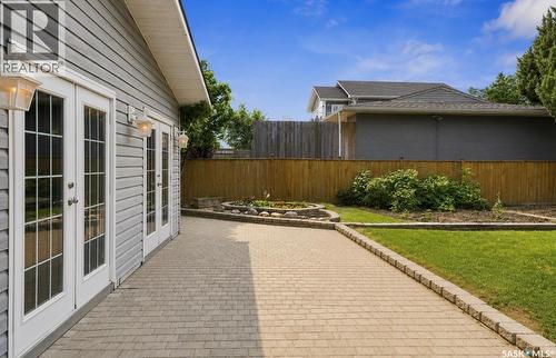 1201 Spadina Crescent W, Saskatoon, SK - Outdoor