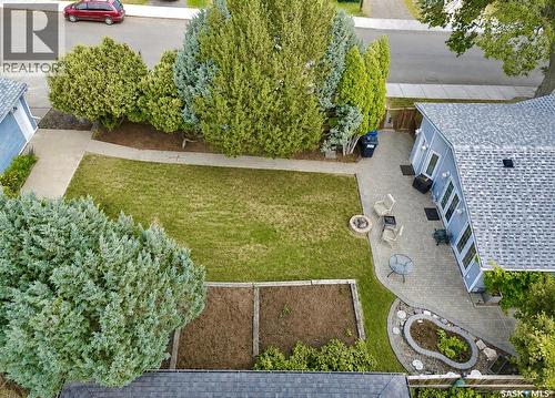 1201 Spadina Crescent W, Saskatoon, SK - Outdoor
