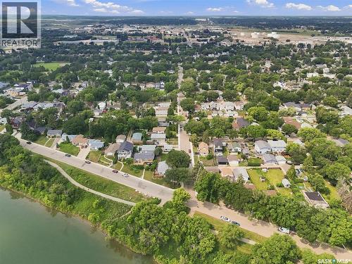 1201 Spadina Crescent W, Saskatoon, SK - Outdoor With Body Of Water With View