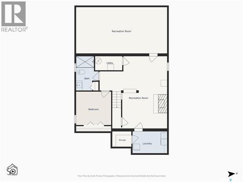 1201 Spadina Crescent W, Saskatoon, SK - Other