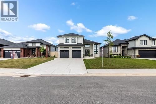 115 Davis STREET  Amherstburg, ON N9V 0G9