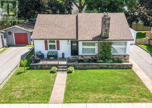 321 FRANKLIN STREET  Orillia, ON L3V 1K5