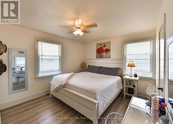 Primary Bedroom - 