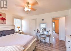 Primary Bedroom - 