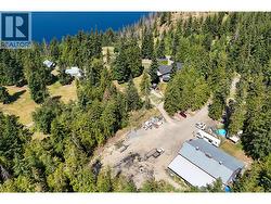 3045 Lindberg Road Sorrento, BC V0E 2W1