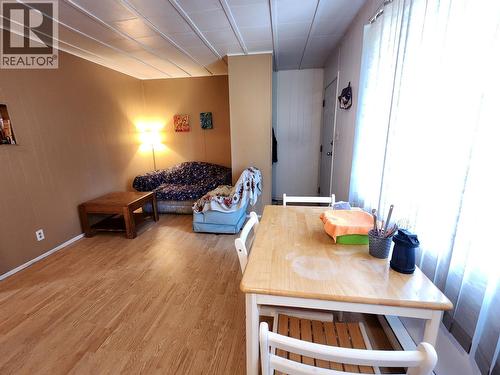 1944 Poplar Avenue, Quesnel, BC - Indoor