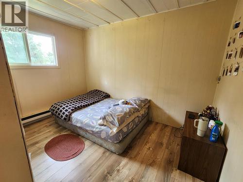 1944 Poplar Avenue, Quesnel, BC - Indoor Photo Showing Bedroom