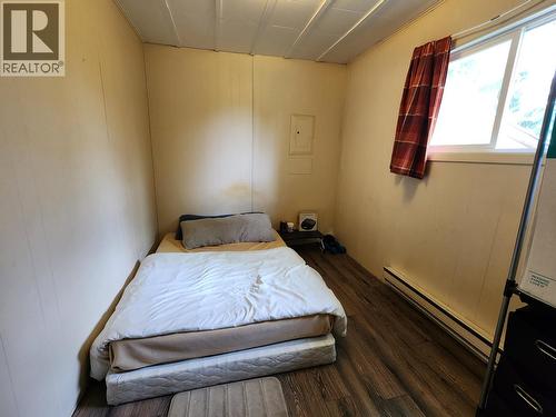 1944 Poplar Avenue, Quesnel, BC - Indoor Photo Showing Bedroom