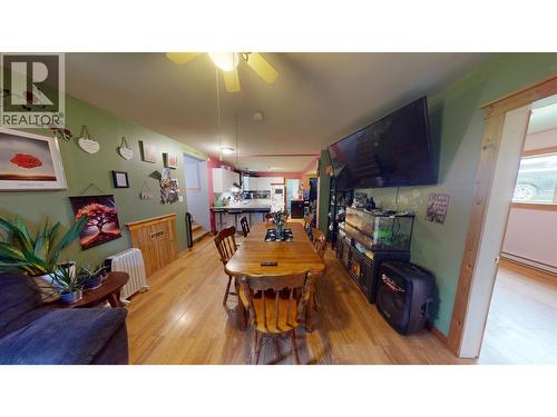 1944 Poplar Avenue, Quesnel, BC - Indoor