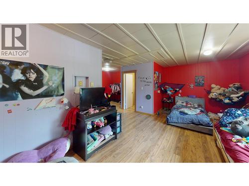 1944 Poplar Avenue, Quesnel, BC - Indoor