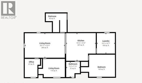 1944 Poplar Avenue, Quesnel, BC - Other