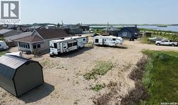 710 Westview DRIVE N Leslie Beach, SK S0A 1A0