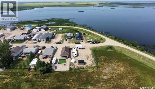 710 Westview Drive N, Leslie Beach, SK 