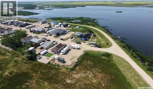 710 Westview Drive N, Leslie Beach, SK 