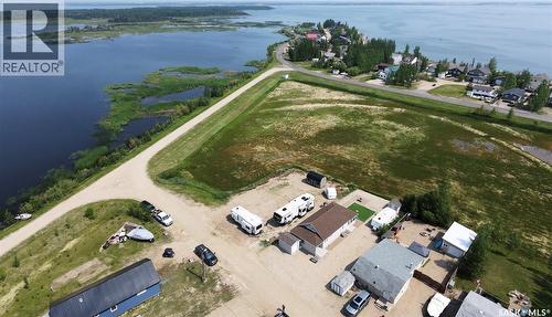 710 Westview Drive N, Leslie Beach, SK 