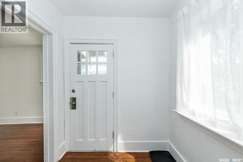 1223 C Avenue N, Saskatoon, SK - Indoor Photo Showing Other Room
