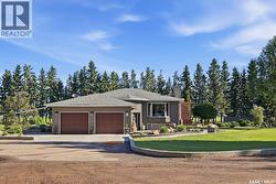 Heidel Acreage  North Battleford Rm No. 437, SK S9A 3W2