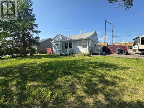 1500 99 Avenue  Dawson Creek, BC V1G 1T7
