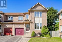 2350 CLEARSIDE COURT Pickering, ON L1X 2V1