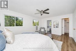 Primary Bedroom - 