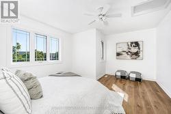 Second Bedroom with Study Area - 