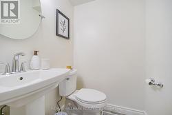 Common Washroom - 