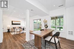 Walkout Basement - 